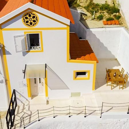 Casinha Da Encosta Βίλα Alenquer Εξωτερικό φωτογραφία