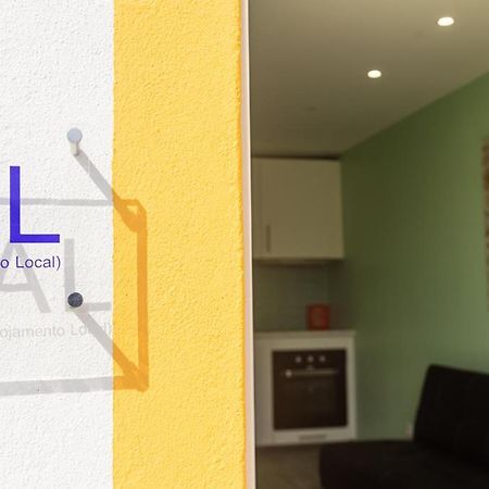 Casinha Da Encosta Βίλα Alenquer Εξωτερικό φωτογραφία