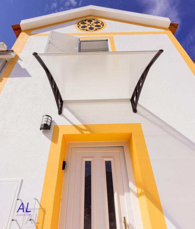 Casinha Da Encosta Βίλα Alenquer Εξωτερικό φωτογραφία
