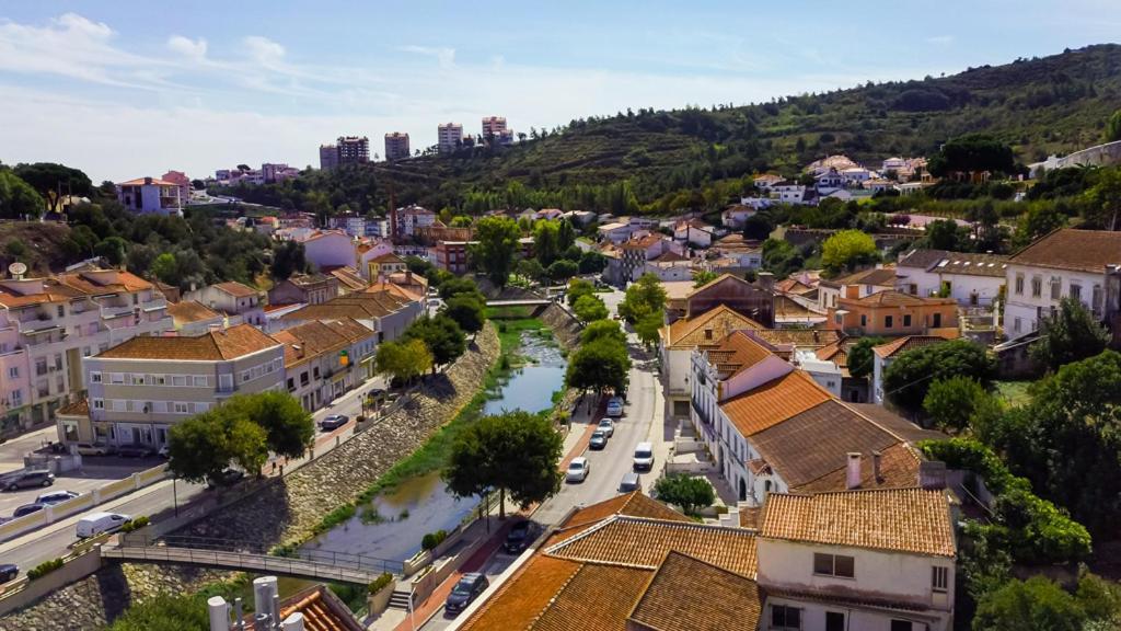 Casinha Da Encosta Βίλα Alenquer Εξωτερικό φωτογραφία