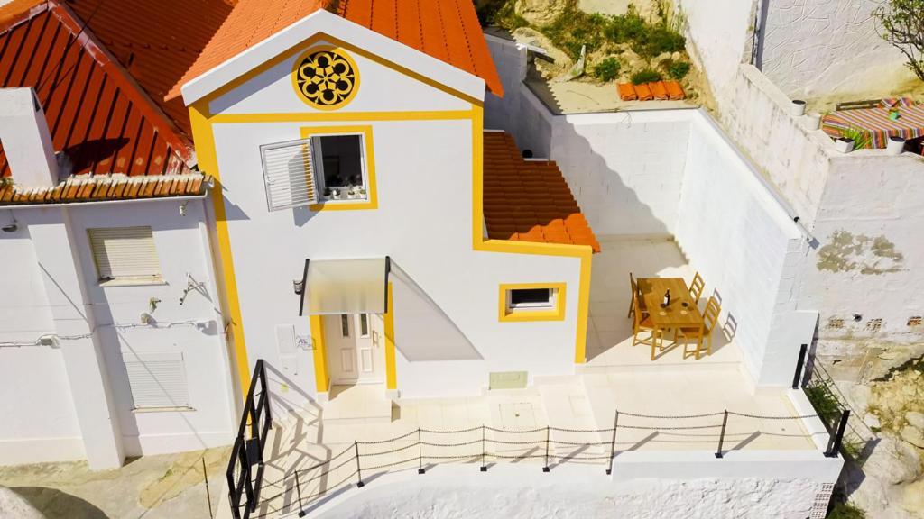 Casinha Da Encosta Βίλα Alenquer Εξωτερικό φωτογραφία