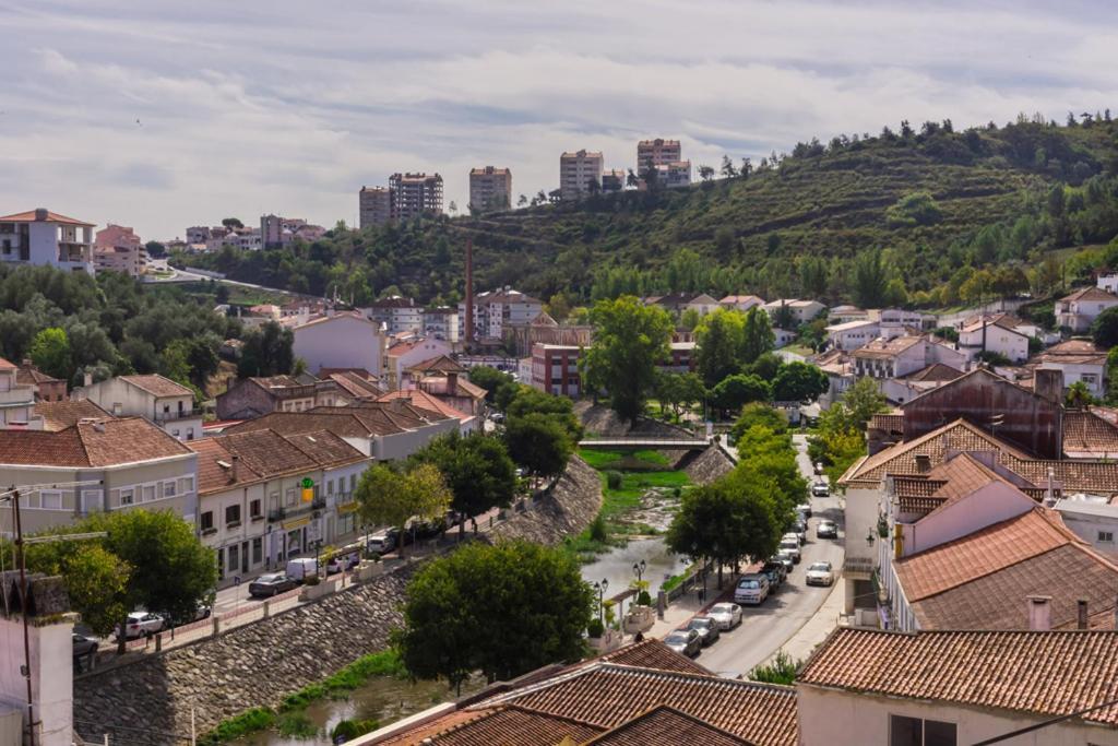 Casinha Da Encosta Βίλα Alenquer Εξωτερικό φωτογραφία